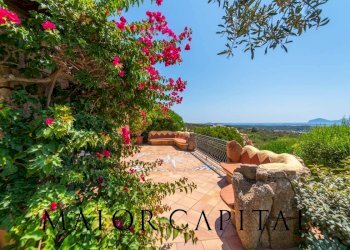 Foto 5 - Villa a Schiera Loc. Abbiadori
 
snc, Arzachena - foto 5