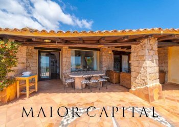 Foto 7 - Villa a Schiera Loc. Abbiadori
 
snc, Arzachena - foto 7