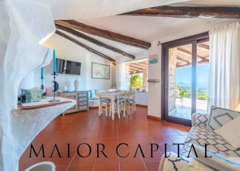 Foto 10 - Villa a Schiera Loc. Abbiadori
 
snc, Arzachena - foto 10