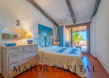 Foto 17 - Villa a Schiera Loc. Abbiadori
 
snc, Arzachena - foto 17