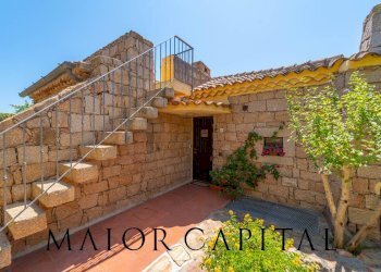 Foto 25 - Villa a Schiera Loc. Abbiadori
 
snc, Arzachena - foto 25