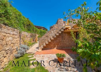 Foto 26 - Villa a Schiera Loc. Abbiadori
 
snc, Arzachena - foto 26