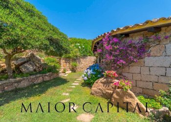 Foto 27 - Villa a Schiera Loc. Abbiadori
 
snc, Arzachena - foto 27