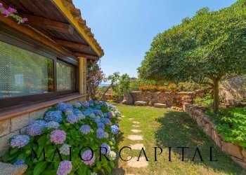 Foto 28 - Villa a Schiera Loc. Abbiadori
 
snc, Arzachena - foto 28