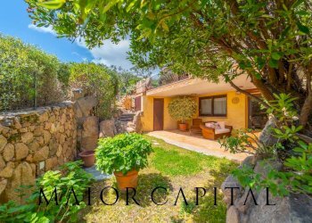 Foto 30 - Villa a Schiera Loc. Abbiadori
 
snc, Arzachena - foto 30