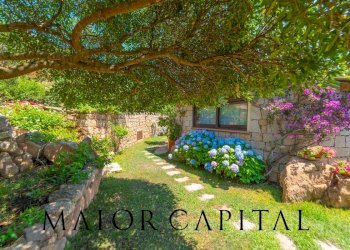 Foto 31 - Villa a Schiera Loc. Abbiadori
 
snc, Arzachena - foto 31