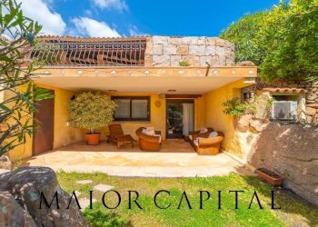 Foto 32 - Villa a Schiera Loc. Abbiadori
 
snc, Arzachena - foto 32