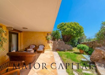 Foto 33 - Villa a Schiera Loc. Abbiadori
 
snc, Arzachena - foto 33