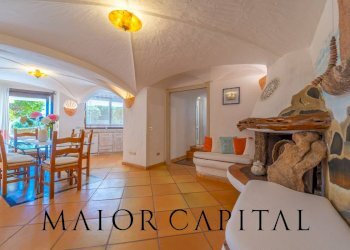 Foto 34 - Villa a Schiera Loc. Abbiadori
 
snc, Arzachena - foto 34