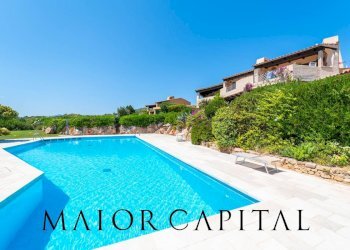 Foto 48 - Villa a Schiera Loc. Abbiadori
 
snc, Arzachena - foto 48