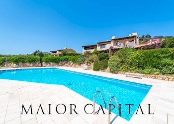 Foto 49 - Villa a Schiera Loc. Abbiadori
 
snc, Arzachena - foto 49