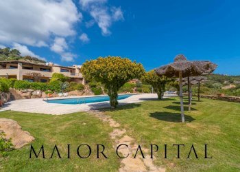 Foto 51 - Villa a Schiera Loc. Abbiadori
 
snc, Arzachena - foto 51