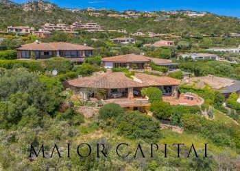 Foto 57 - Villa a Schiera Loc. Abbiadori
 
snc, Arzachena - foto 57