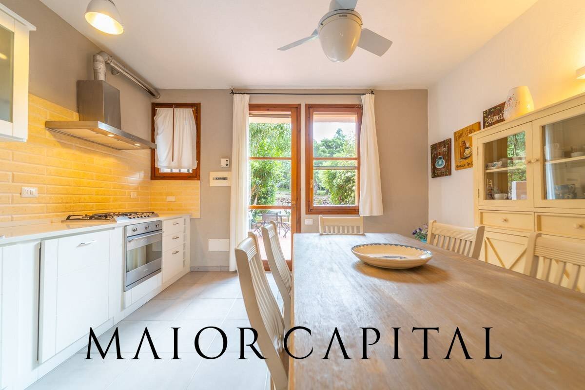 Foto 1 - Bilocale Via Orsa Maggiore
 
snc, Santa Teresa Gallura - foto 1