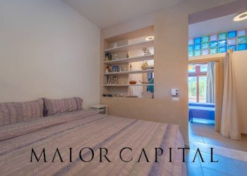 Foto 9 - Bilocale Via Orsa Maggiore
 
snc, Santa Teresa Gallura - foto 9