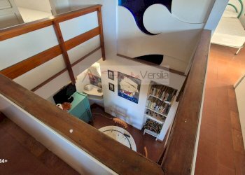 Foto 17 - Villa Forte dei Marmi - foto 17