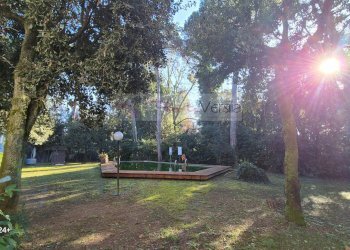 Foto 27 - Villa Forte dei Marmi - foto 27