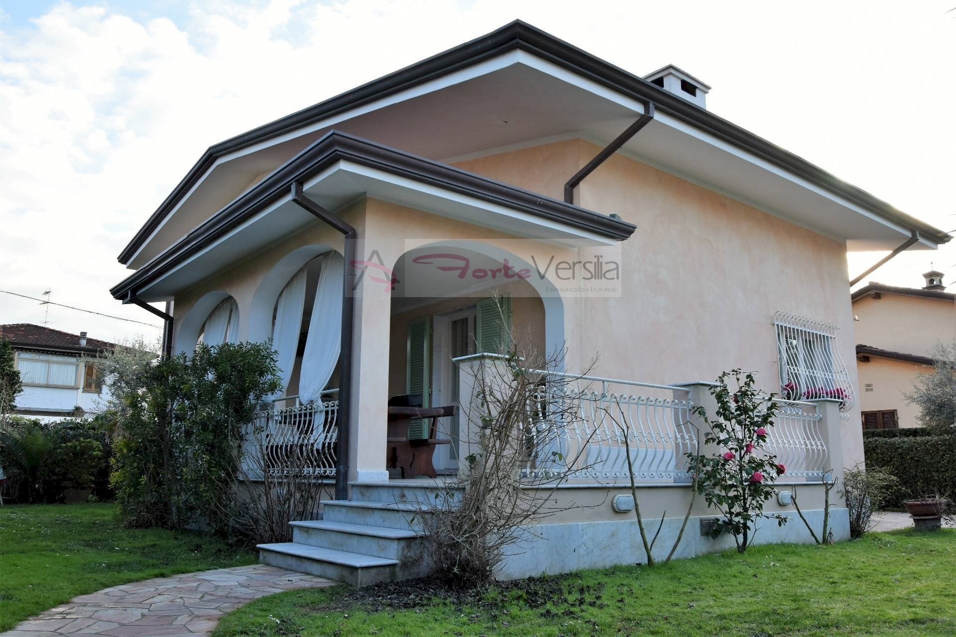 Foto 1 - Villa Forte dei Marmi - foto 1