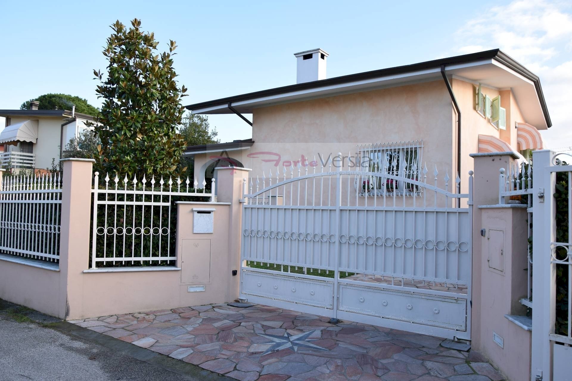 Foto 2 - Villa Forte dei Marmi - foto 2