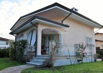 Foto 1 - Villa Forte dei Marmi - foto 1