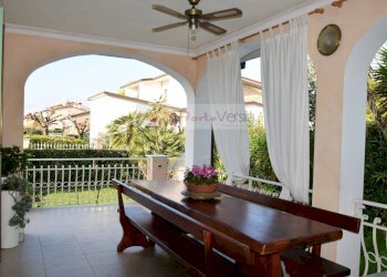 Foto 36 - Villa Forte dei Marmi - foto 36