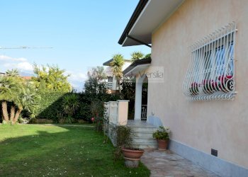 Foto 37 - Villa Forte dei Marmi - foto 37