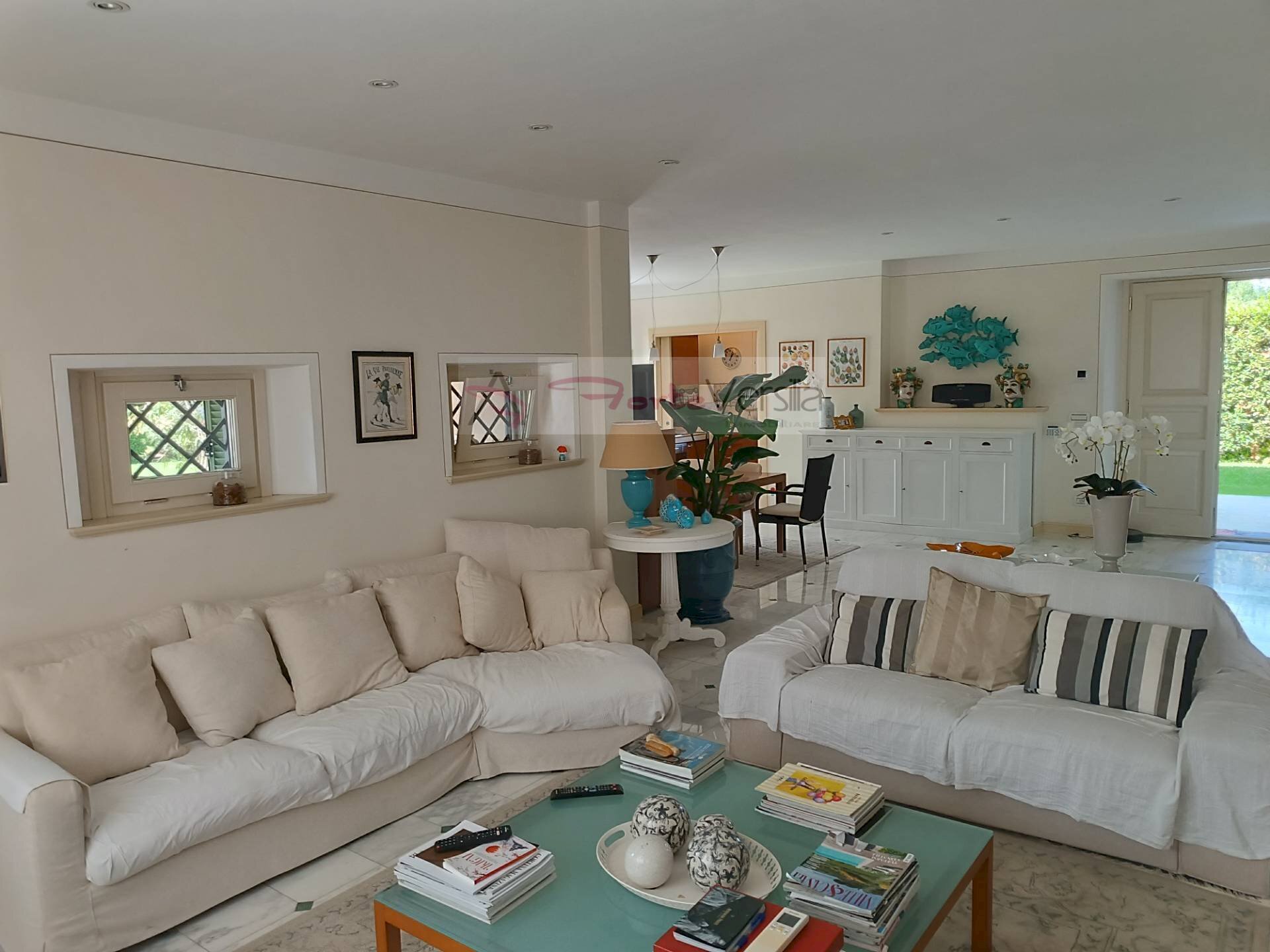 Foto 1 - Villa Forte dei Marmi - foto 1