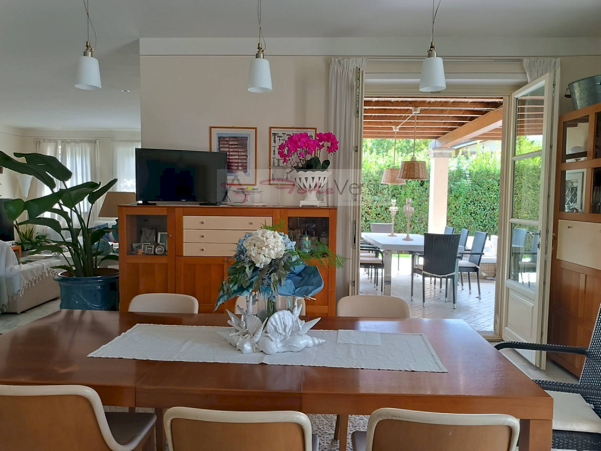 Foto 2 - Villa Forte dei Marmi - foto 2