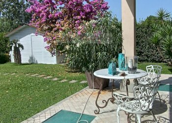 Giardino - Villa Forte dei Marmi - foto 6