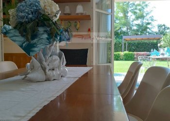 Foto 21 - Villa Forte dei Marmi - foto 21