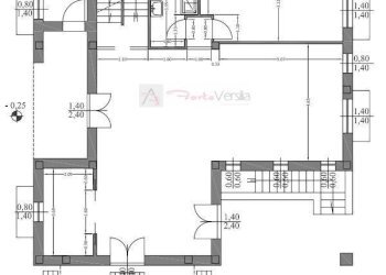 Foto 59 - Villa Forte dei Marmi - foto 59