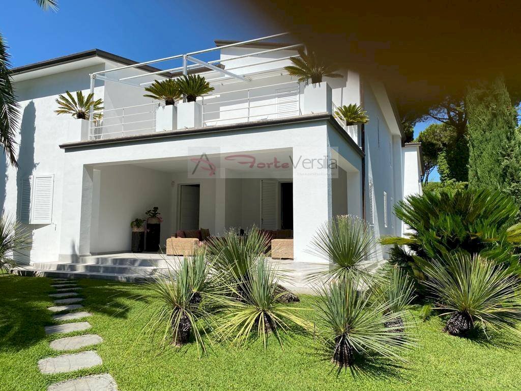 Foto 1 - Villa Forte dei Marmi - photo 1