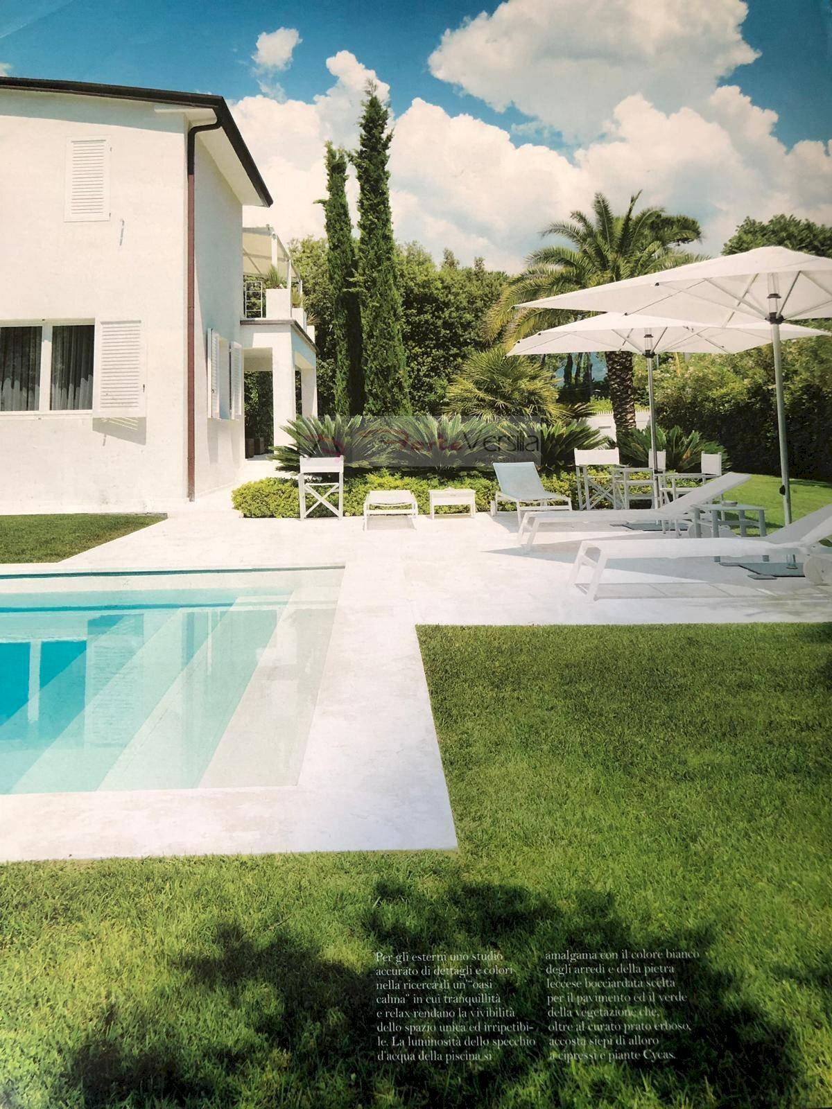 Foto 2 - Villa Forte dei Marmi - photo 2