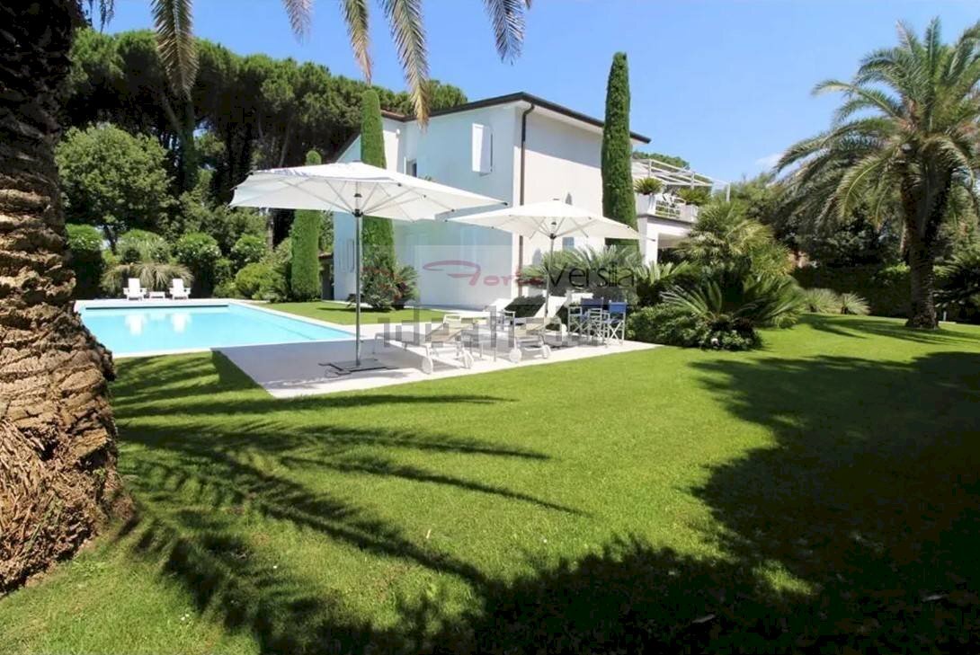 Foto 1 - Villa Forte dei Marmi - foto 1