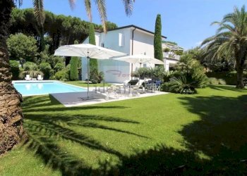 Foto 1 - Villa Forte dei Marmi - foto 1
