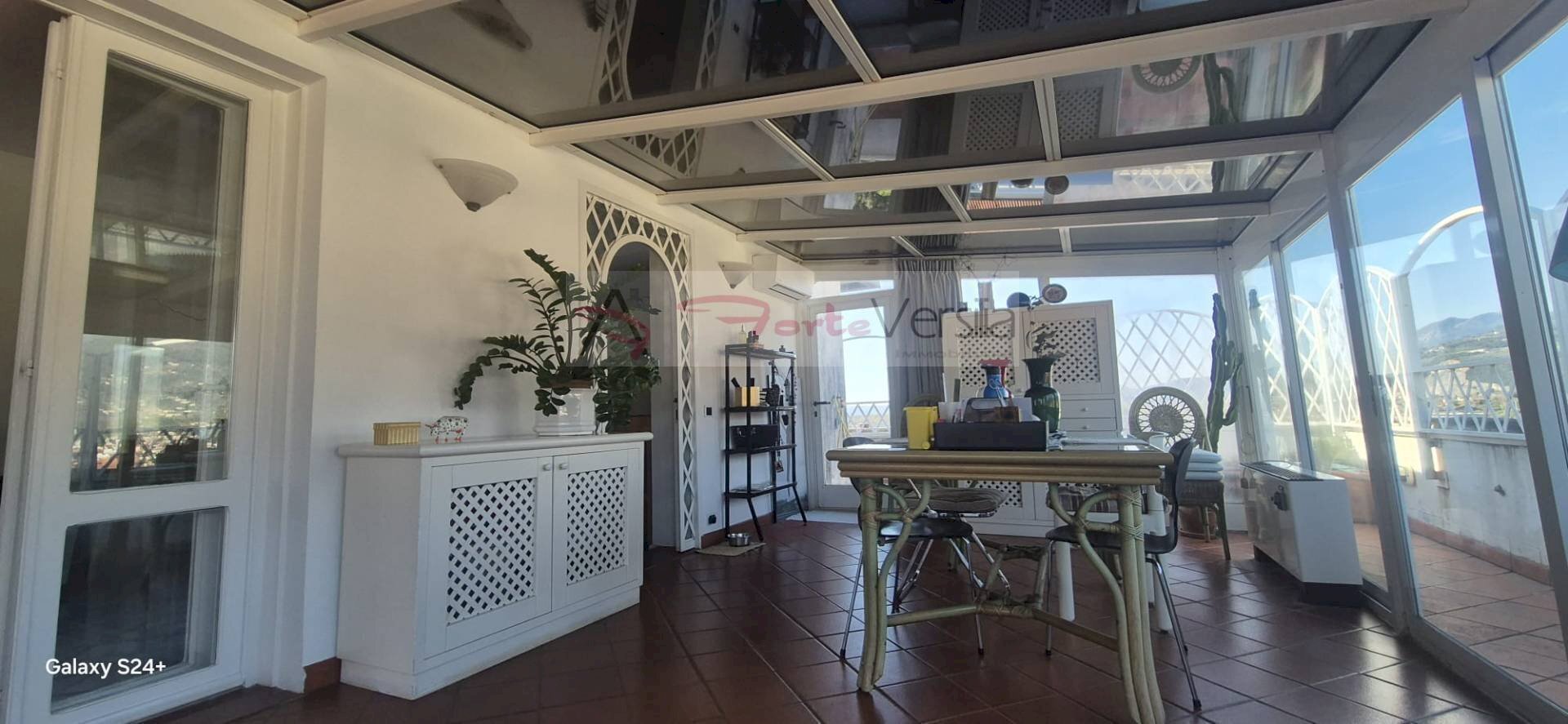 Giardino d\'inverno - Attic Seravezza - photo 2