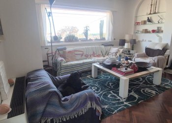 Soggiorno - Attic Seravezza - photo 4