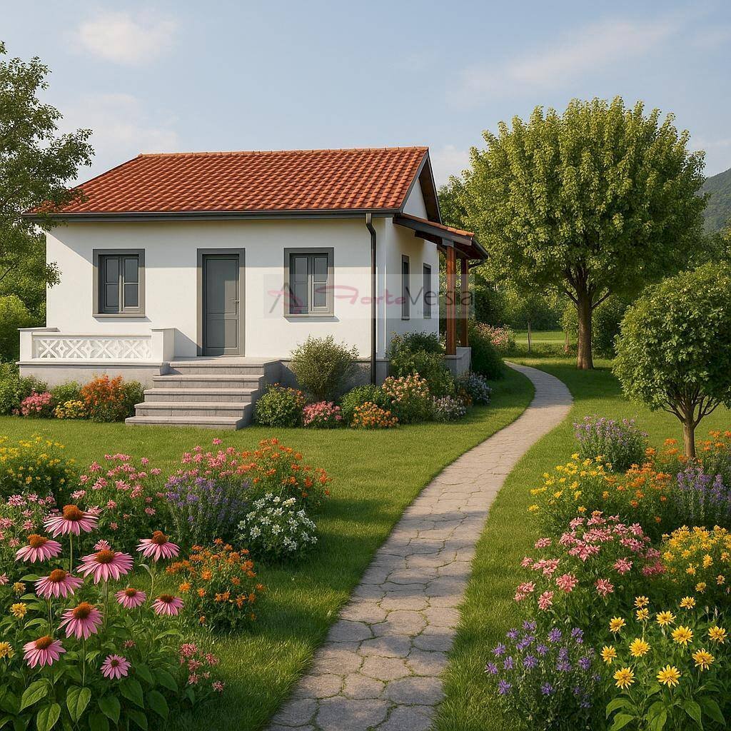 Foto 1 - Villa Montignoso - foto 1