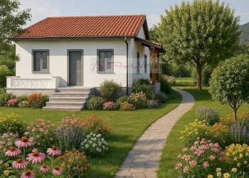 Foto 1 - Villa Montignoso - foto 1