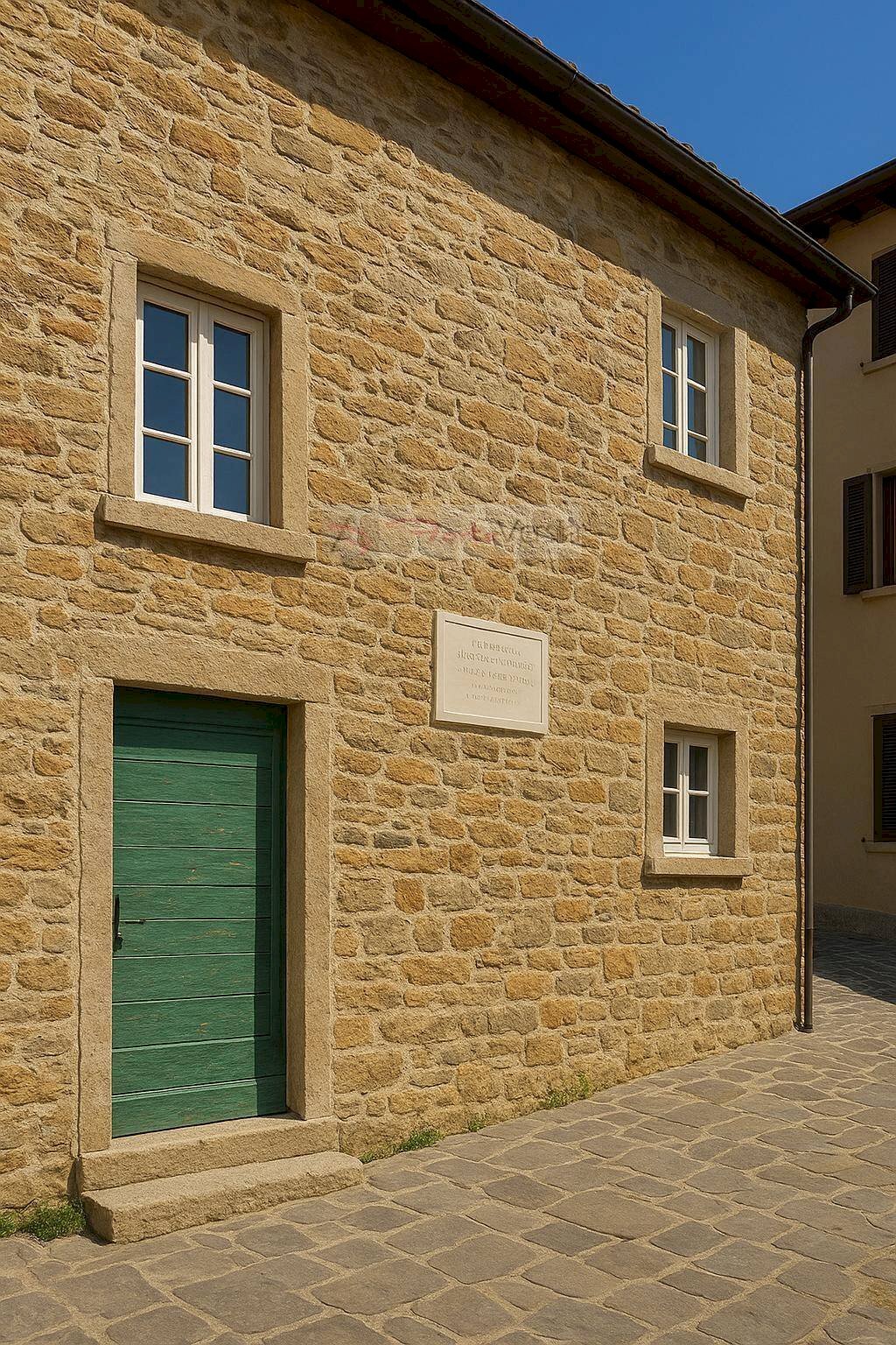 Foto 1 - Semi-detached house Seravezza - photo 1