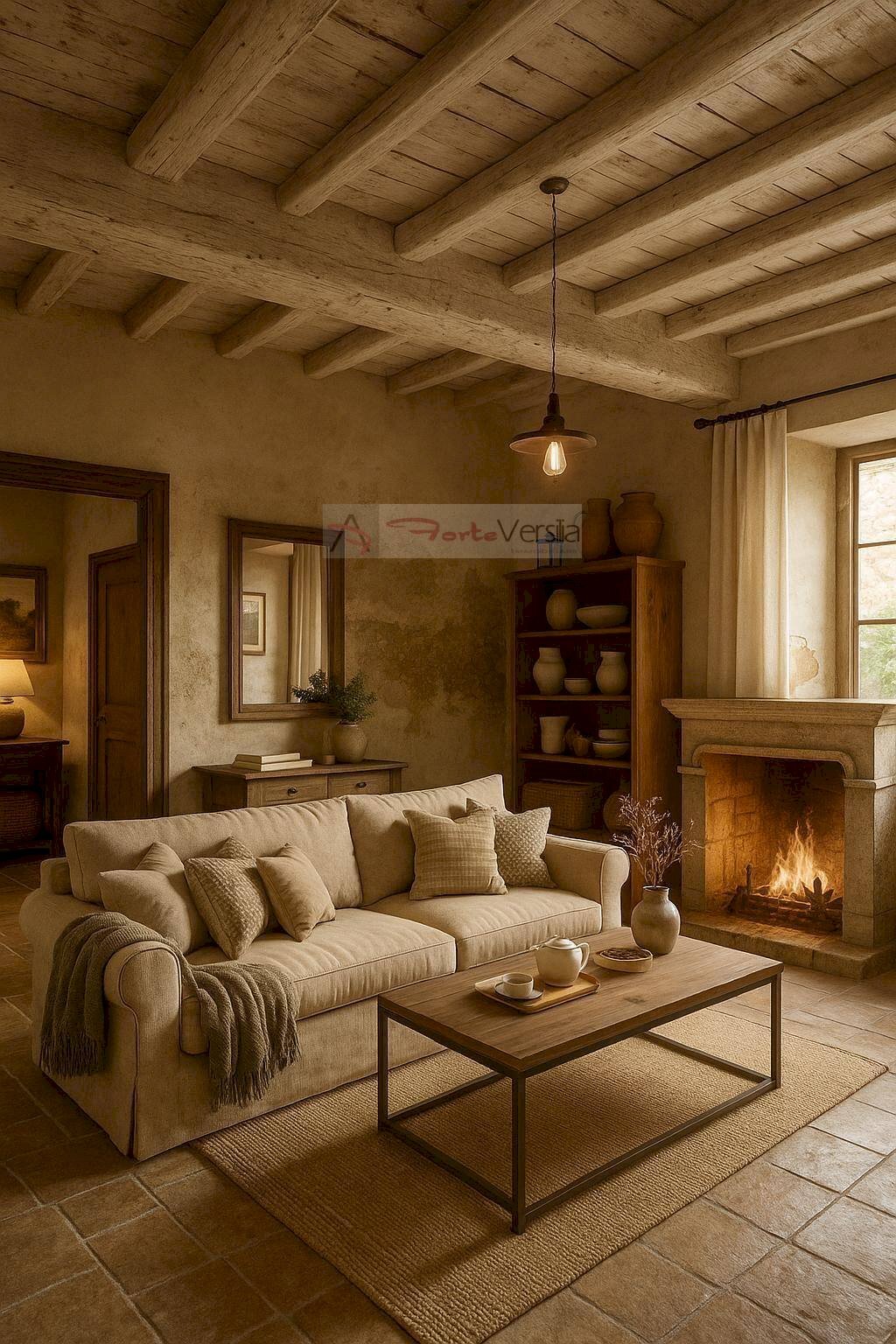 Foto 3 - Semi-detached house Seravezza - photo 3