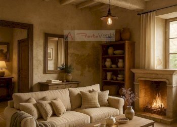 Foto 3 - Casa semi indipendente Seravezza - foto 3