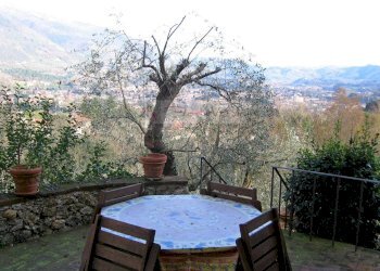 Foto 28 - Villa Camaiore - foto 28