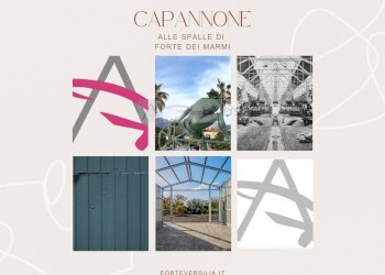 Foto 1 - Capannone Seravezza - foto 1