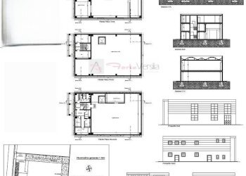 Foto 7 - Capannone Pietrasanta - foto 7