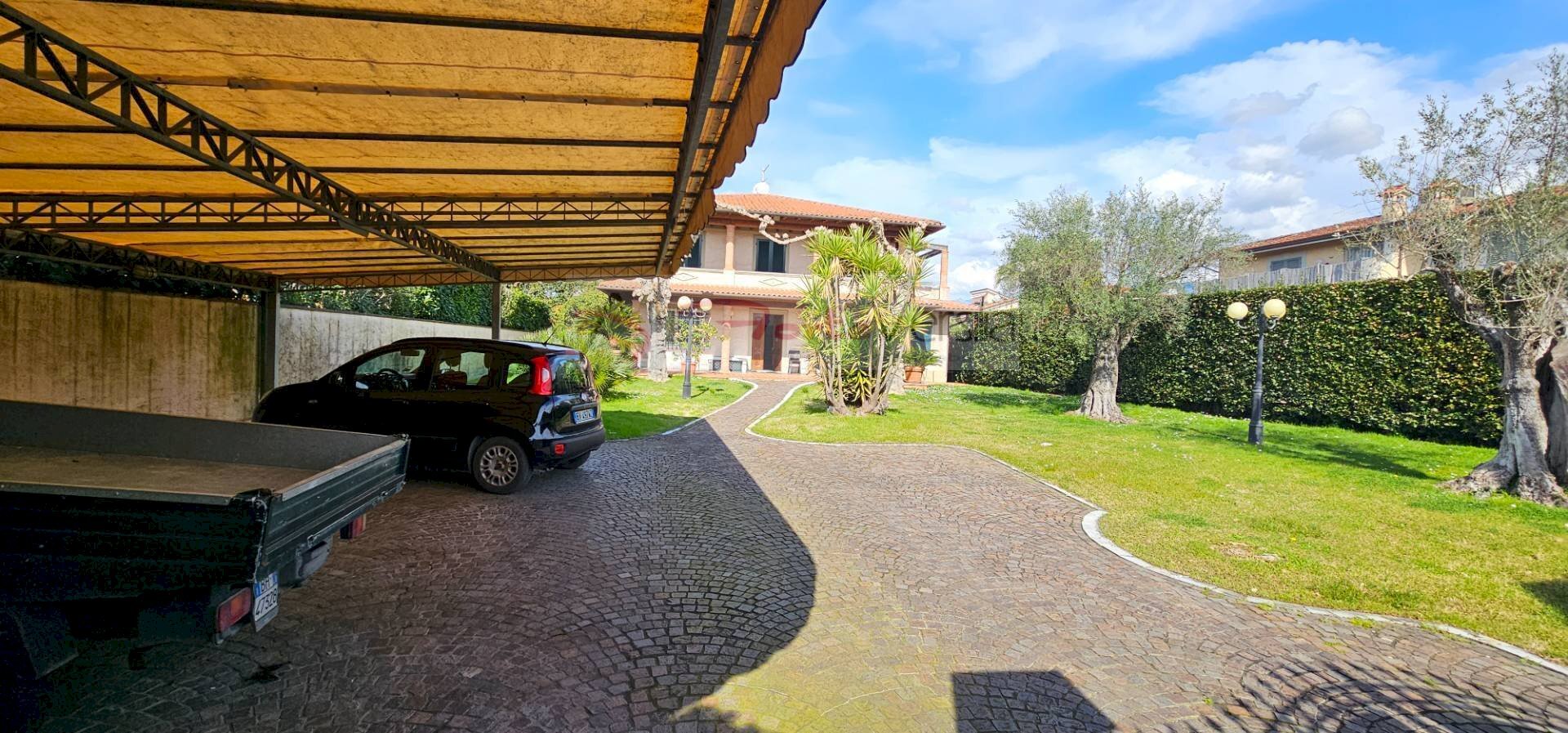 Foto 3 - Villa Forte dei Marmi - foto 3