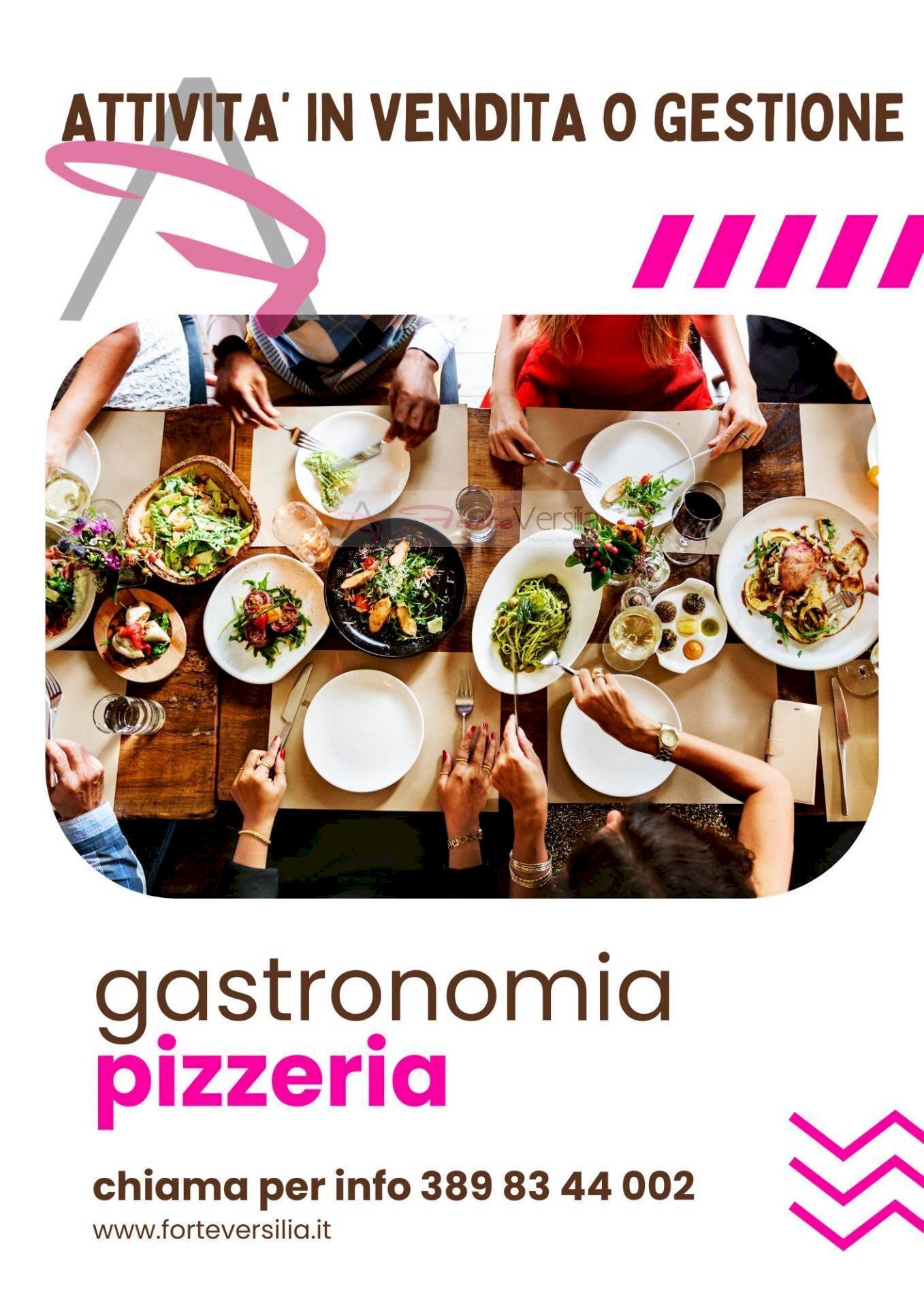 Foto 1 - Attività Commerciale Carrara - foto 1