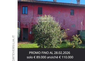 Foto 1 - Rustic Caorso - photo 1