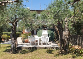 Foto 1 - Casa indipendente Forte dei Marmi - foto 1