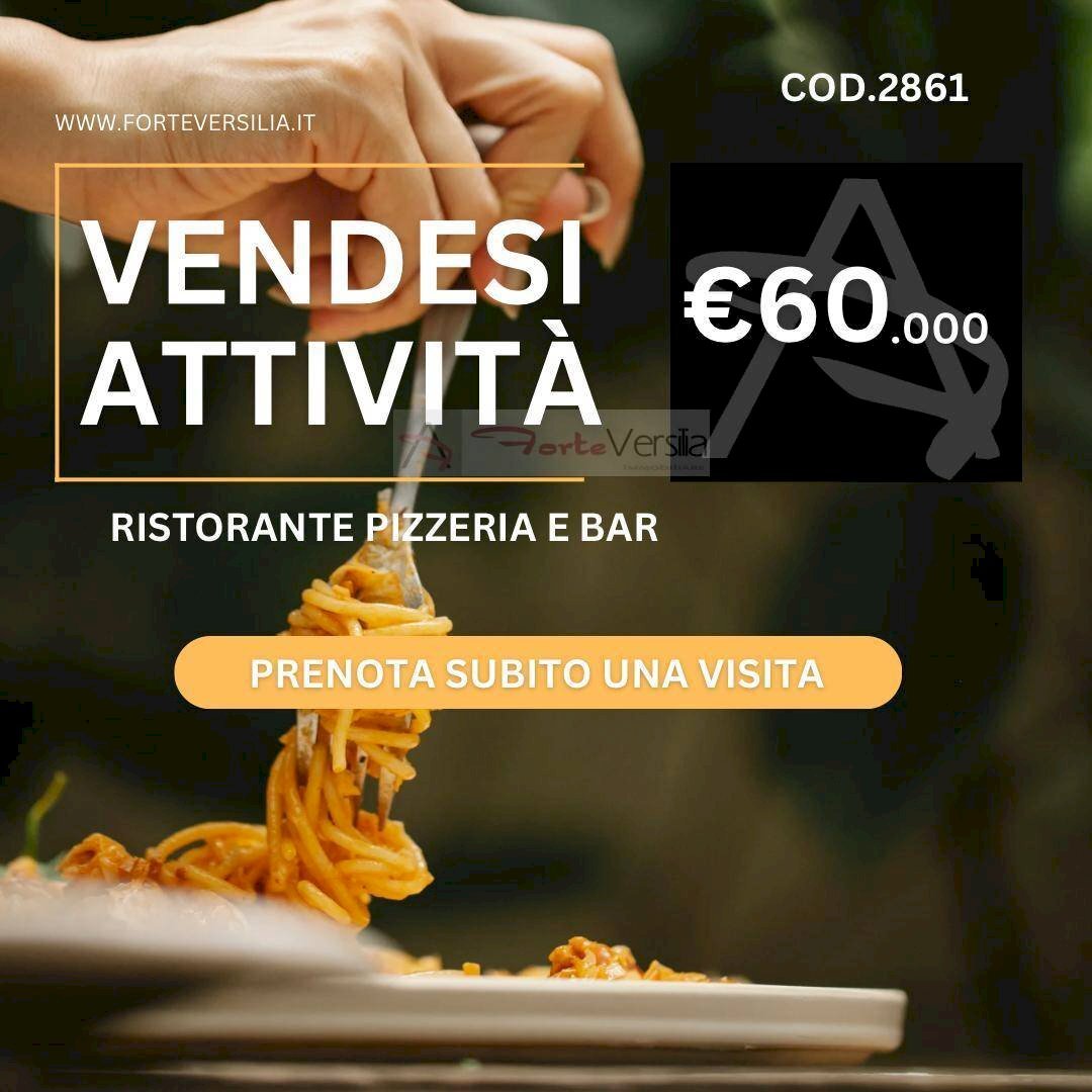 Foto 1 - Attività Commerciale Camaiore - foto 1